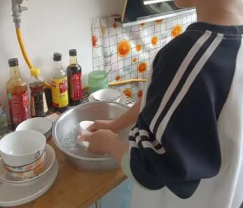 渠县帮妈妈做家务的收获有哪些？